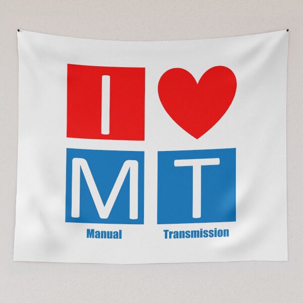 Item preview, I LOVE MANUAL designed and sold by poonisher.