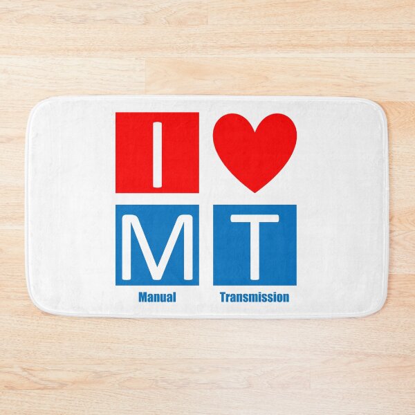 Item preview, I LOVE MANUAL designed and sold by poonisher.