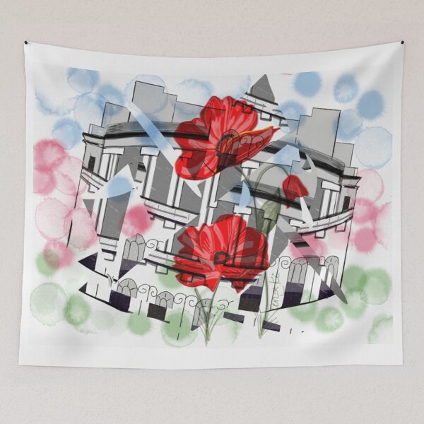 Item preview, Opera House designed and sold by Ankin007.