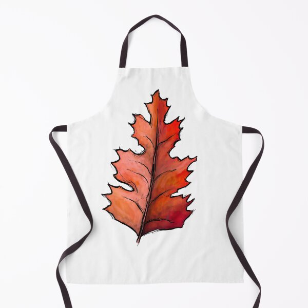Item preview, Autumn Leaf 1 designed and sold by Wilburfinearts.