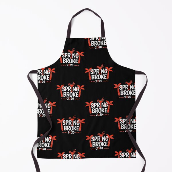 Item preview, Funny Spring Break Cruise 2020 Spring Broke design designed and sold by jakehughes2015.