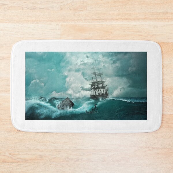 Item preview, Shipwreck designed and sold by Coapangojff.