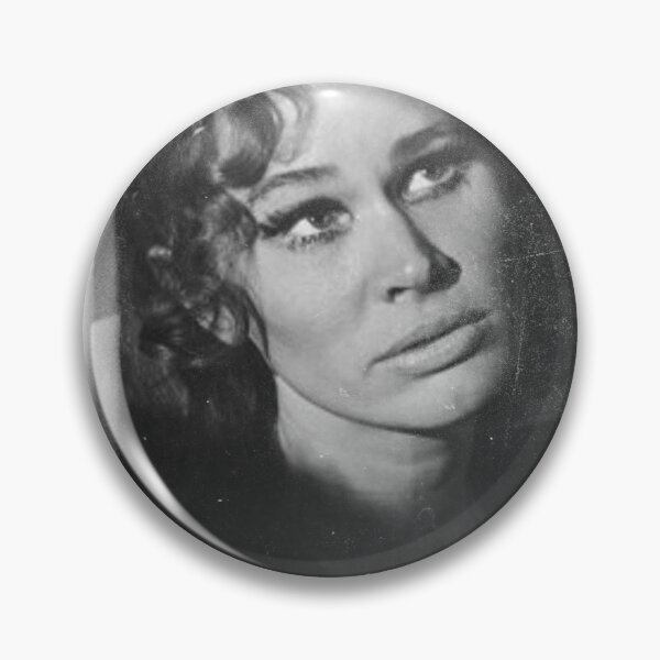 Item preview, Karen Black, One of a Kind designed and sold by Cuttintees.