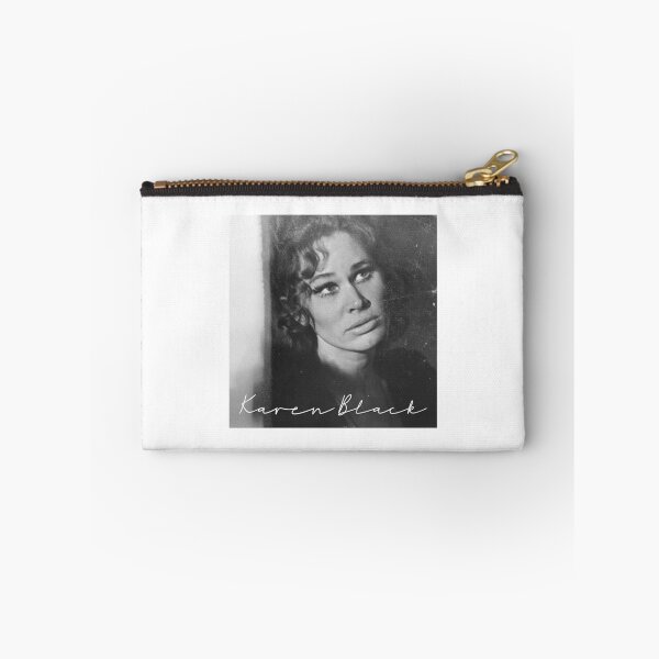 Item preview, Karen Black, One of a Kind designed and sold by Cuttintees.