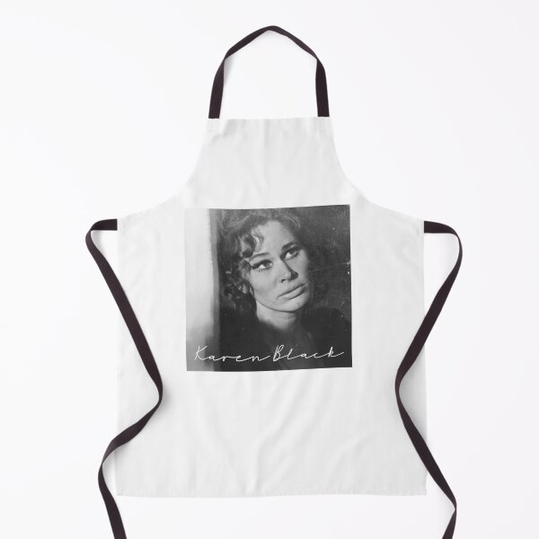 Item preview, Karen Black, One of a Kind designed and sold by Cuttintees.