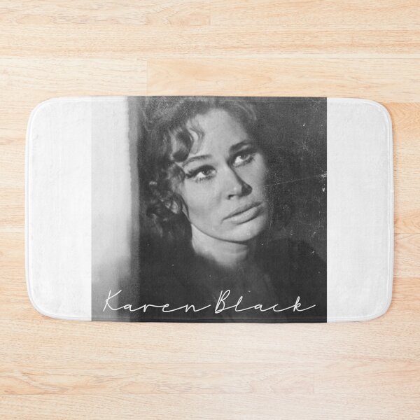 Item preview, Karen Black, One of a Kind designed and sold by Cuttintees.