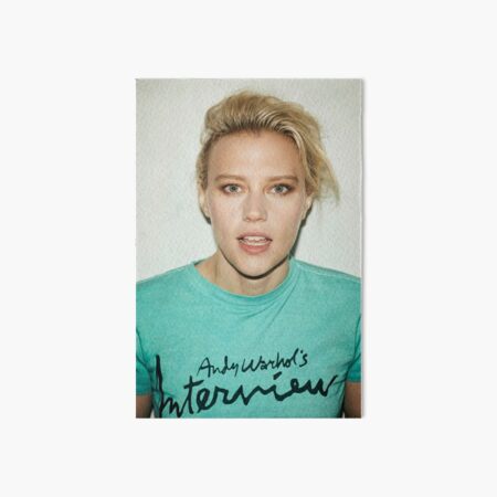 Artikel-Vorschau von Kate Mckinnon , designt und verkauft von kathiweb.