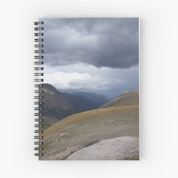 Item preview, Rocky Mountain National Park designed and sold by Stratus13.