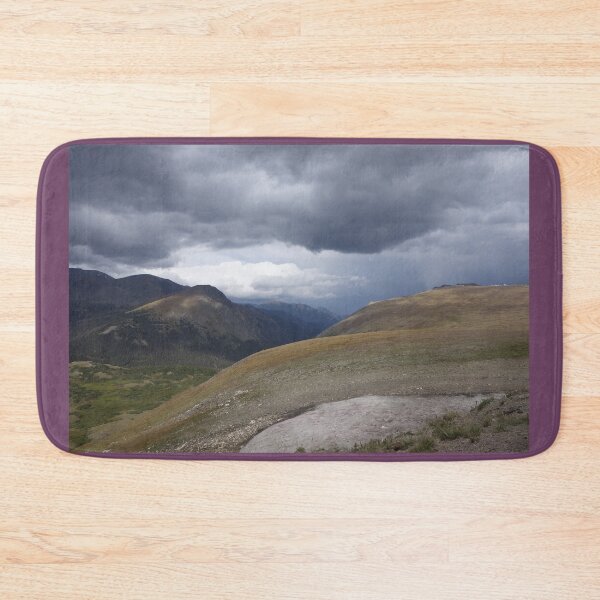 Item preview, Rocky Mountain National Park designed and sold by Stratus13.
