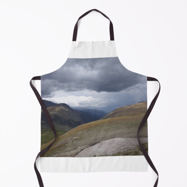 Item preview, Rocky Mountain National Park designed and sold by Stratus13.
