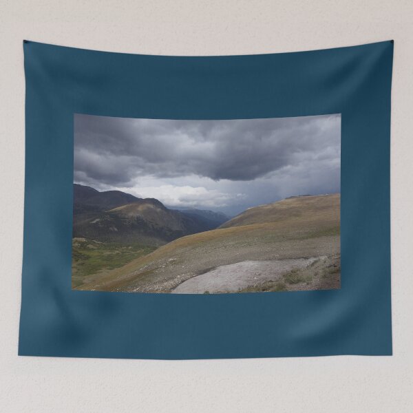 Item preview, Rocky Mountain National Park designed and sold by Stratus13.