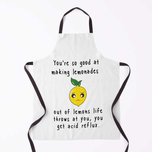 Item preview, Youre So Good At Making Lemonades designed and sold by somebasic.