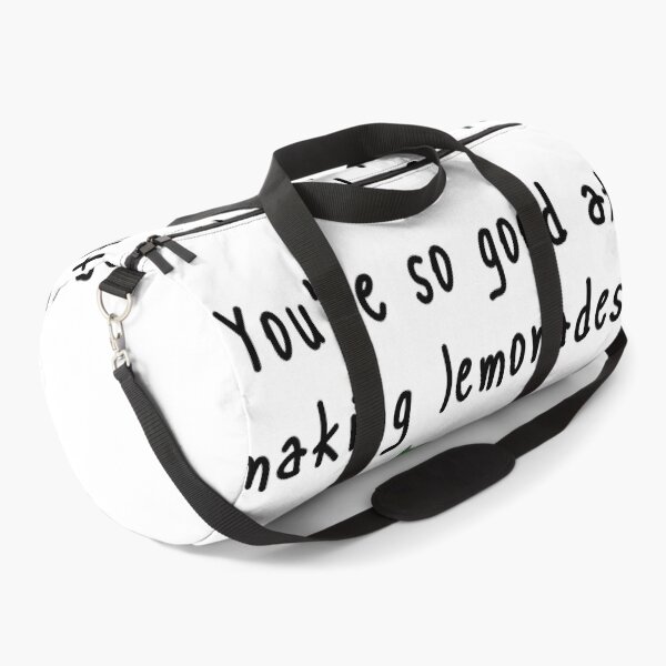 Item preview, Youre So Good At Making Lemonades designed and sold by somebasic.