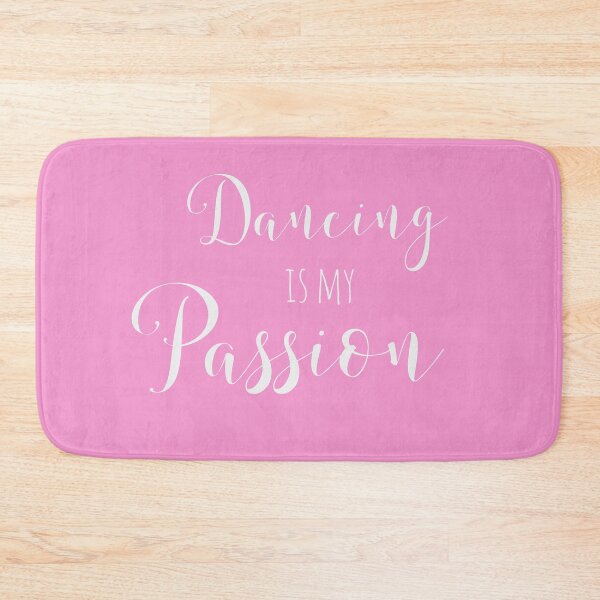 Item preview, Dancing is my Passion designed and sold by MandVDesigns.