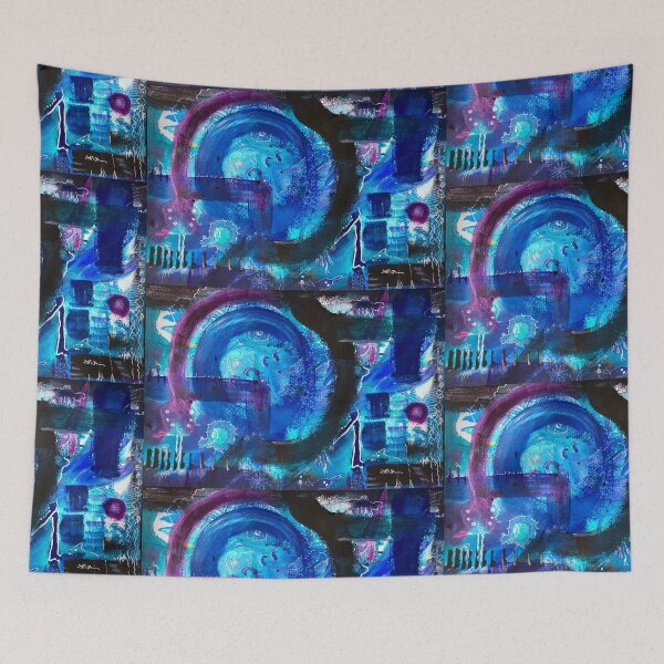 Item preview, Gone Girl designed and sold by Julie-Phillips.