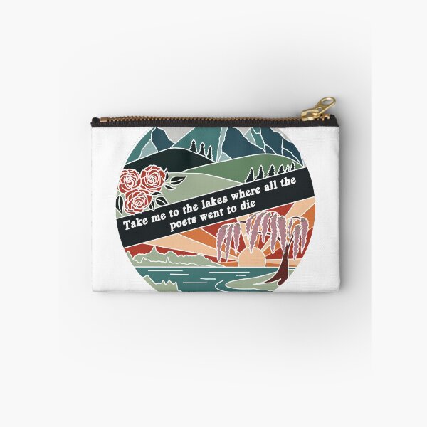 Item preview, The Lakes Folklore Taylor Swift Inspired designed and sold by Jodiecreates.