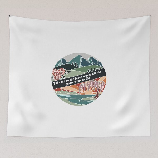 Item preview, The Lakes Folklore Taylor Swift Inspired designed and sold by Jodiecreates.