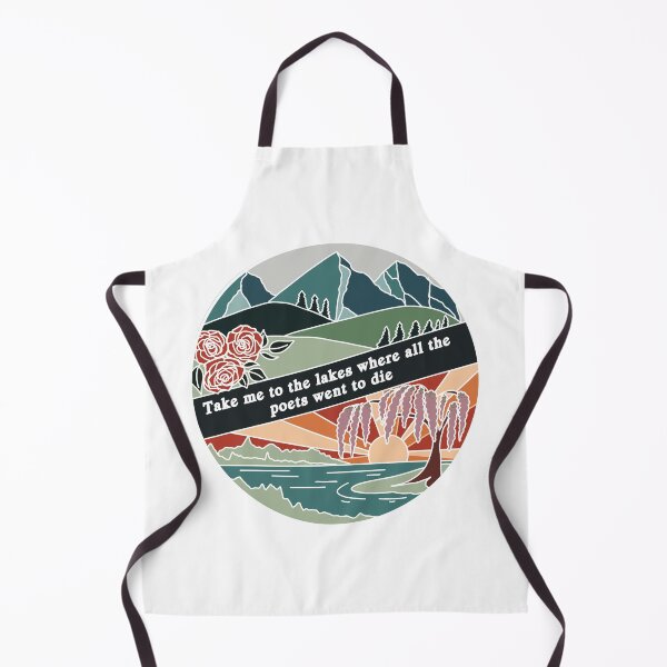 Item preview, The Lakes Folklore Taylor Swift Inspired designed and sold by Jodiecreates.