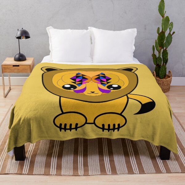 Item preview, Kawaii lion, animal illustration for kids designed and sold by Stéphane  Thirion.
