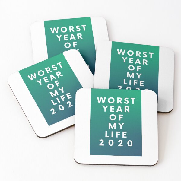 Item preview, Worst Year Of My Life 2020 designed and sold by somebasic.