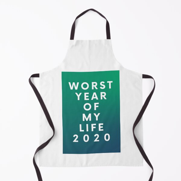 Item preview, Worst Year Of My Life 2020 designed and sold by somebasic.