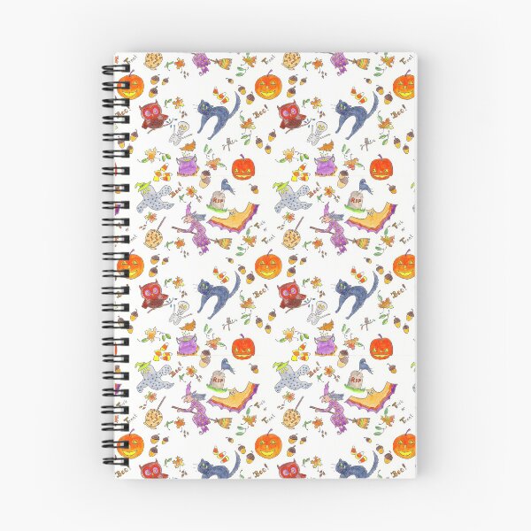 Item preview, Collection of Favorite Halloween Things designed and sold by karen curinga.
