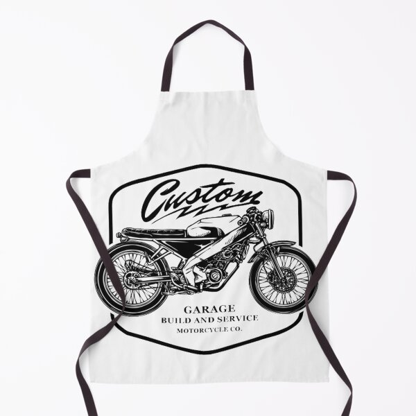 Item preview, Motorcycle custom designed and sold by OnIlustraciones.