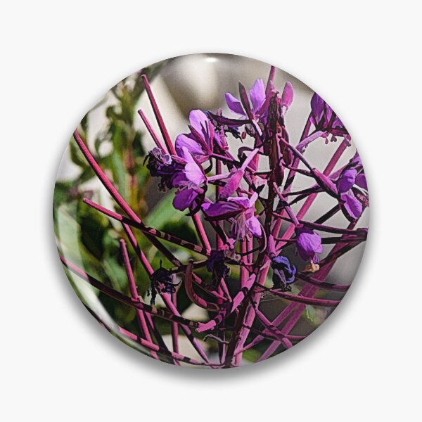 Item preview, Colourful plant designed and sold by CanadianWild418.