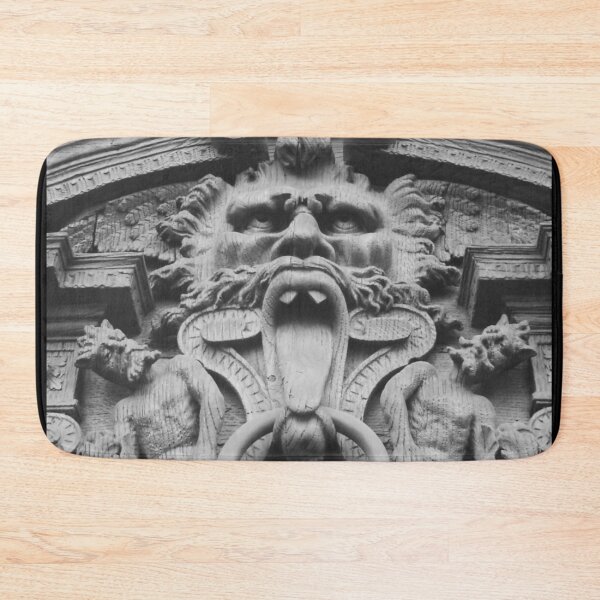 Item preview, Gargoyle designed and sold by PaolinoDesigns.