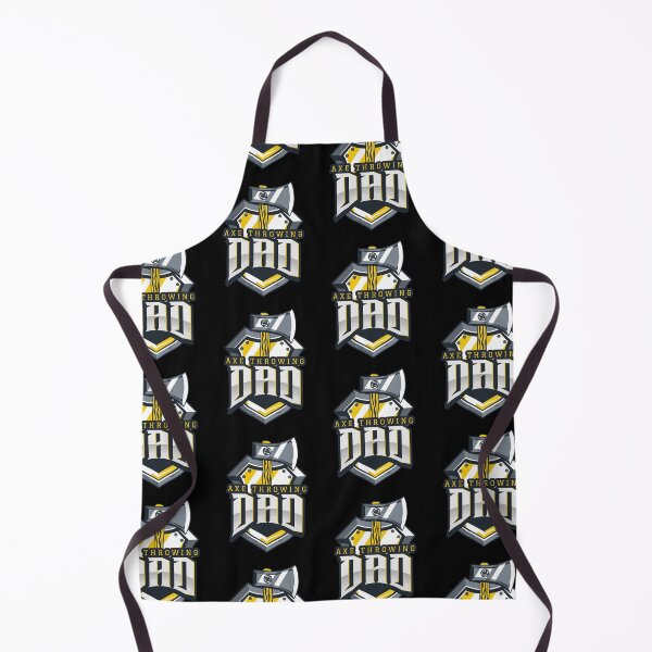 Item preview, Axe Throwing Dad Tank Top designed and sold by jakehughes2015.