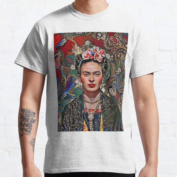 Royal Frida Classic T-Shirt