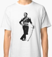 Flashman Tee Classic T-Shirt