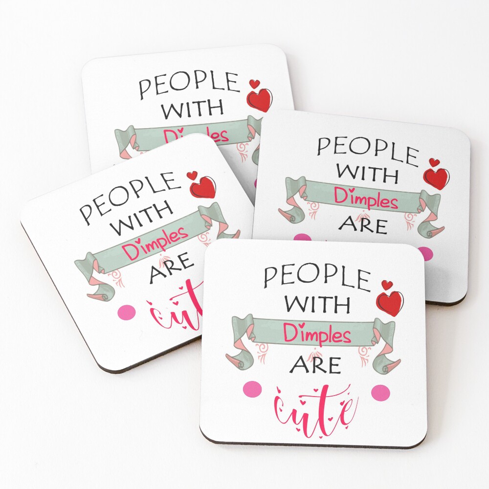 Item preview, Coasters (Set of 4) designed and sold by Never-Rest.