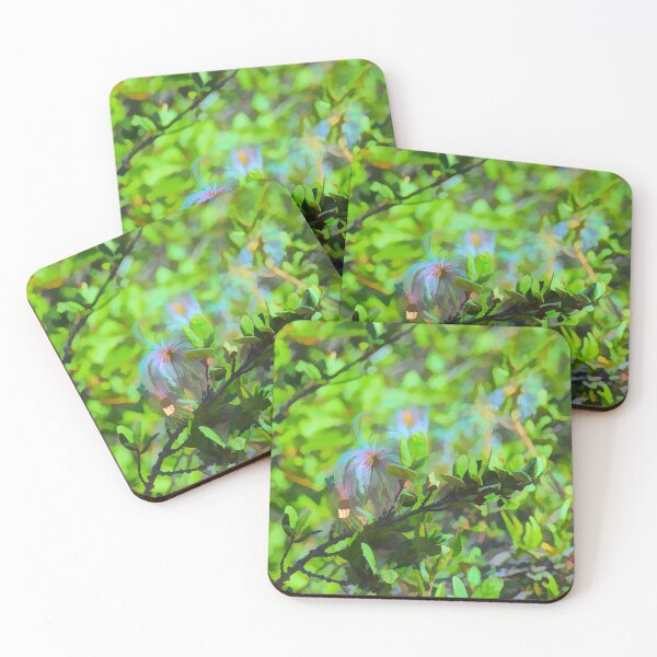 Item preview, Alpine plant illustration designed and sold by CanadianWild418.