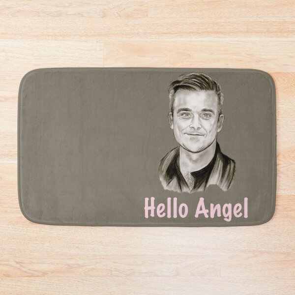 Item preview, Pink Angel designed and sold by GittaG74.