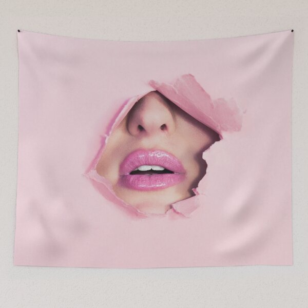 Item preview, Breakthru Face designed and sold by Nerdy-Tees.