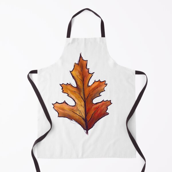 Item preview, Autumn Leaf 2 designed and sold by Wilburfinearts.