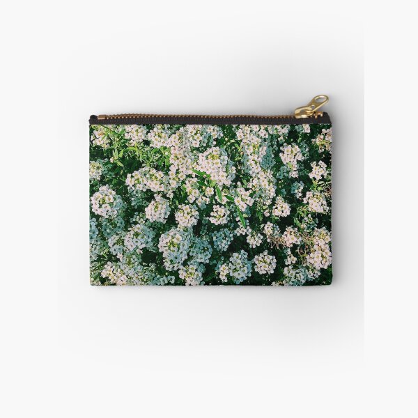 Item preview, Yarrow White and Yellow Flowers designed and sold by ItsMichaelaa.