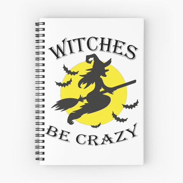 Item preview, witches be crazy designed and sold by aimed2.