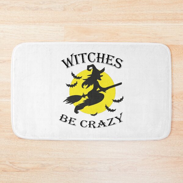 Item preview, witches be crazy designed and sold by aimed2.