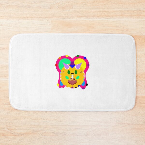 Item preview, Pride Stegoceratops Emoji designed and sold by LordKristine.