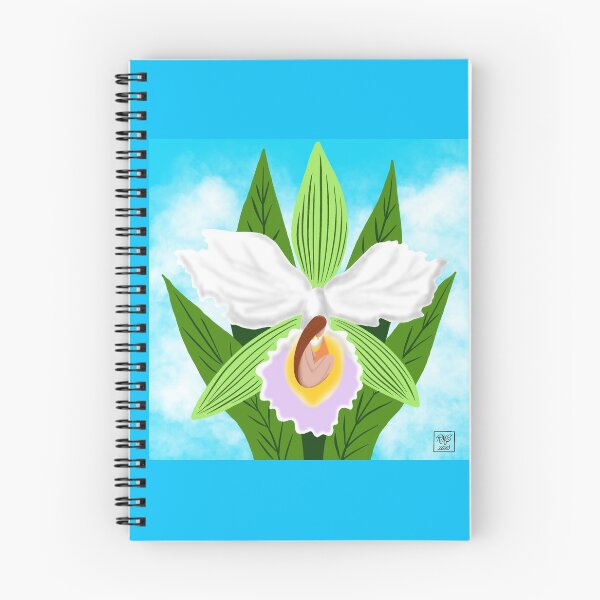 Item preview, They and they designed and sold by Rosita Martinez Art.