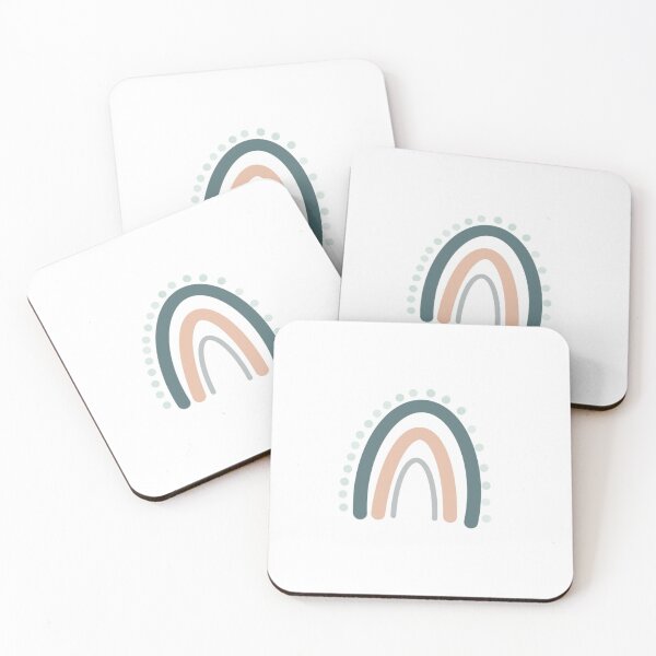Item preview, Pretty rainbow  designed and sold by jessica-brink.
