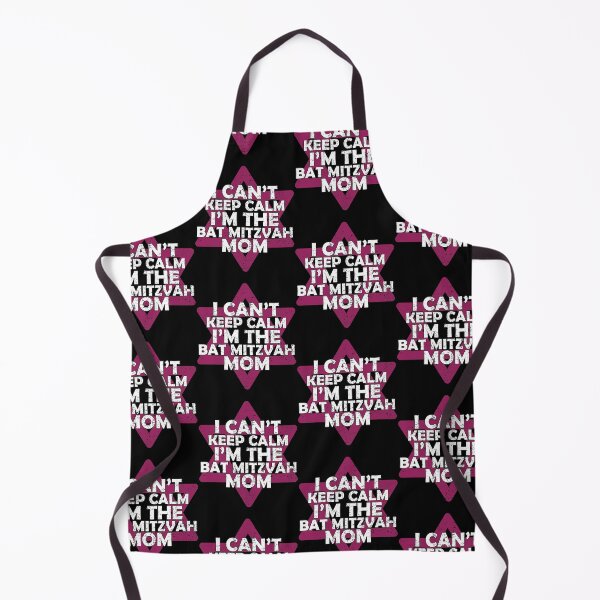 Item preview, Star Of David Jewish Mom Bat Mitzvah graphic designed and sold by jakehughes2015.