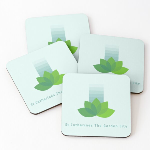 Item preview, St Catharines - The Garden City designed and sold by theworld2021.