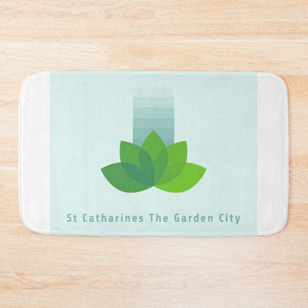 Item preview, St Catharines - The Garden City designed and sold by theworld2021.