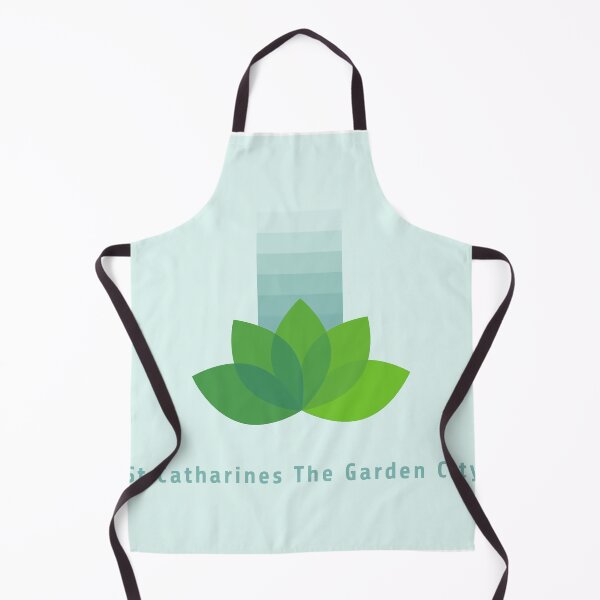 Item preview, St Catharines - The Garden City designed and sold by theworld2021.