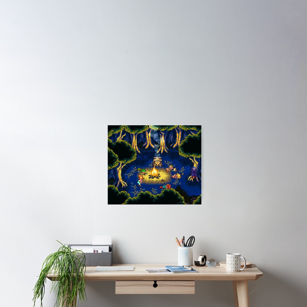Item preview, Poster designed and sold by gin-nek-shop.