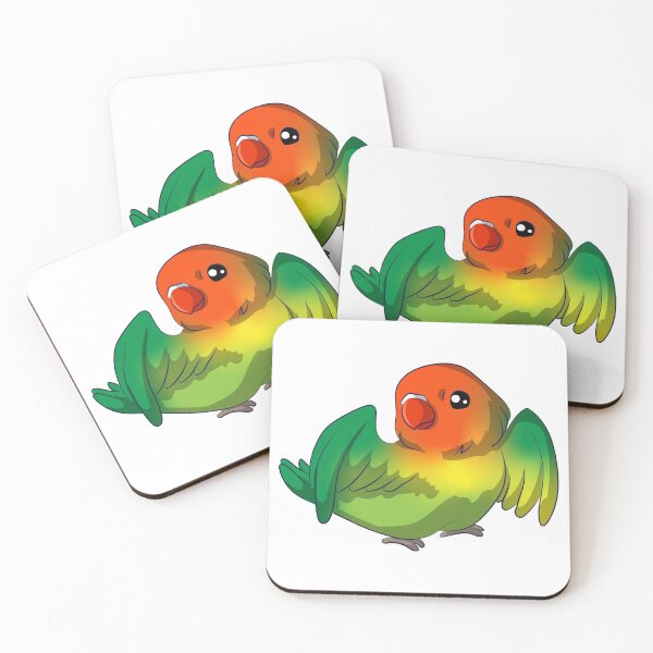 Item preview, Azu designed and sold by JustBeBirdssss.