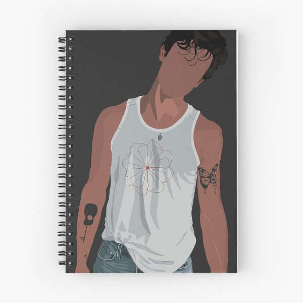 Artikelvorschau, Shawn Mendes I. entworfen und verkauft von arttbyvalchu.